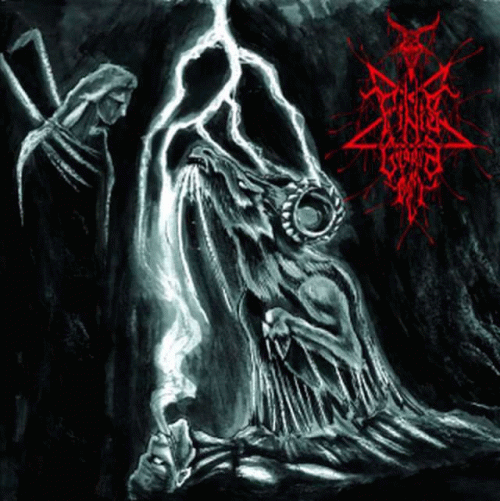 Finis Gloria Dei : Goat : Father of the New Flesh